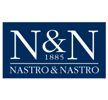 Nastro&Nastro logo