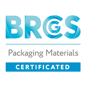 Logo Brc